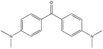 Michler's ketone