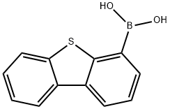 Dibenzothiophene-4-boronic acid