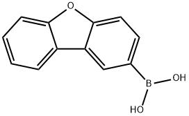 Dibenzo[b,d]furan-2-ylboronic acid 